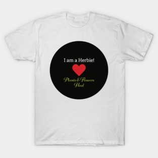 Herbie Love T-Shirt